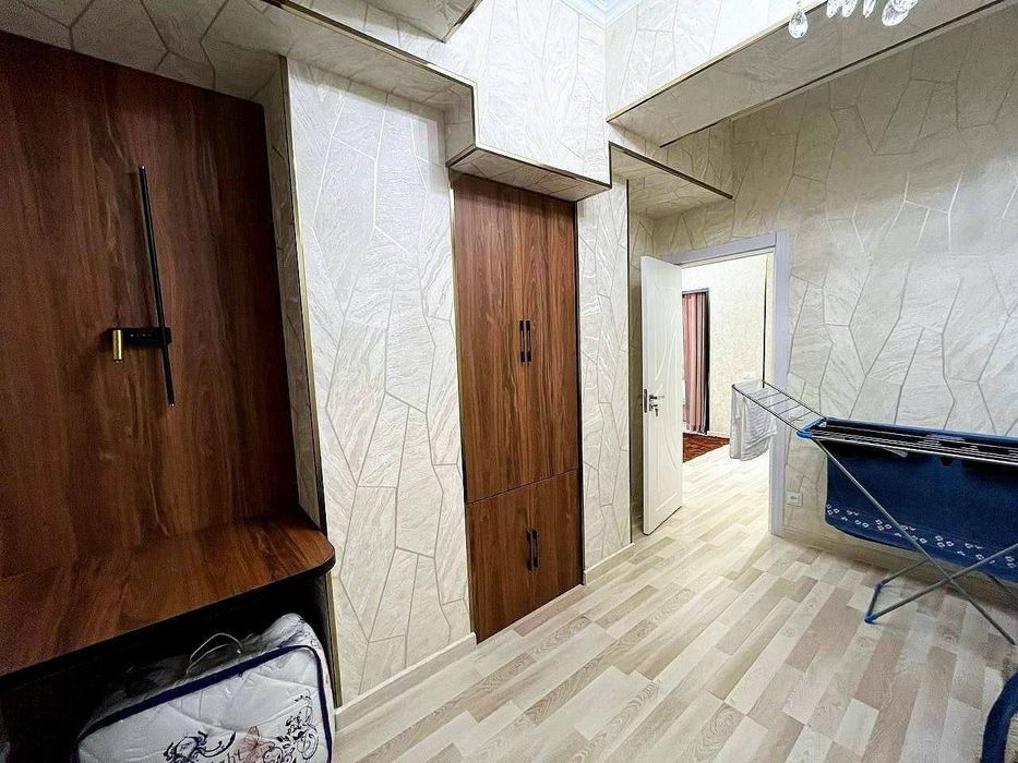 Аренда 3/1/9 63м2 в ЖК New life на ул. Махтумкули