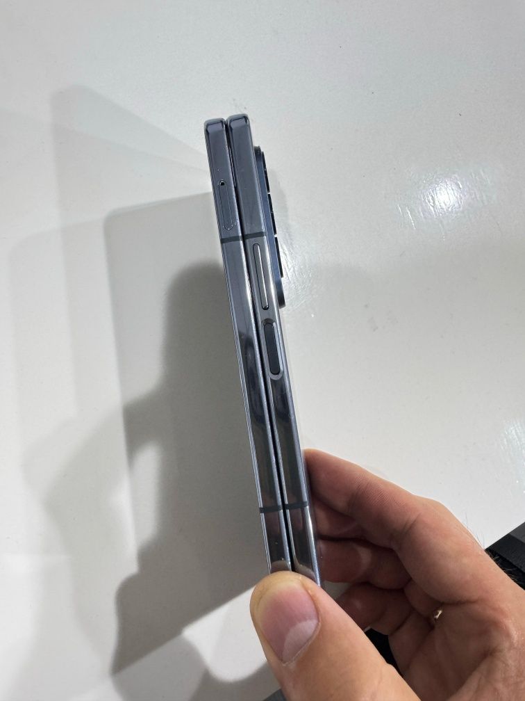 Z fold 4, 256 gb