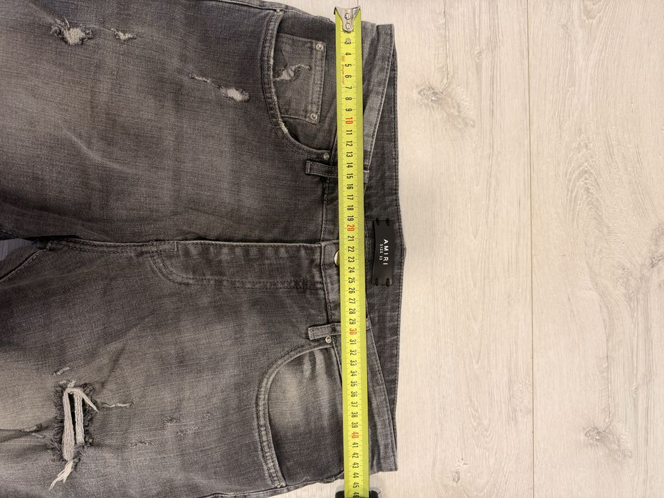 Мъжки дънки Amiri