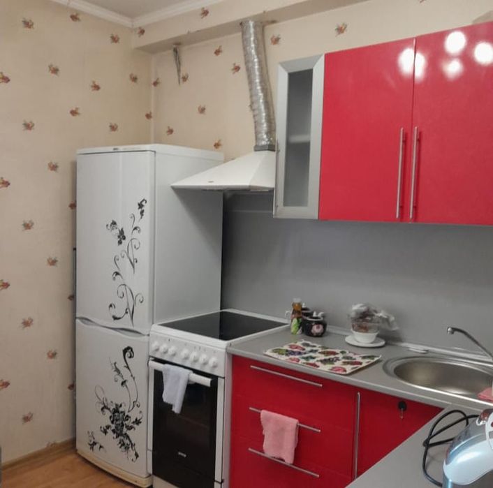 Сдам длительно квартиру в Петропавловске