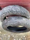 Cauciucuri Michelin scuter 130 70 12 / 120 70 12