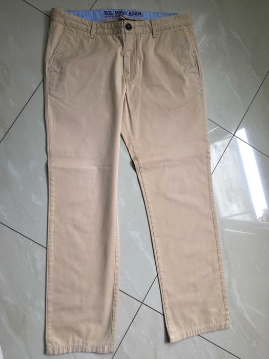 Pantaloni " Polo "+bluza