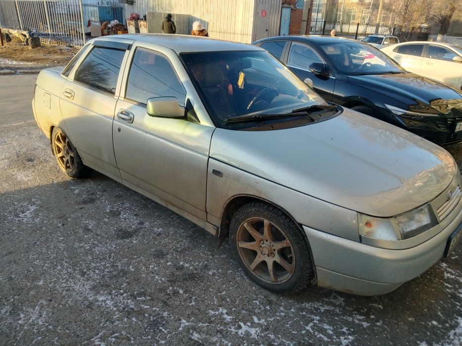 Продам ВАЗ  1999года выпуска