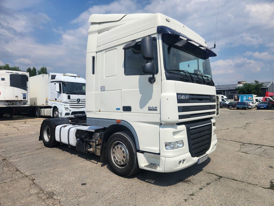 De vânzare camion DAF