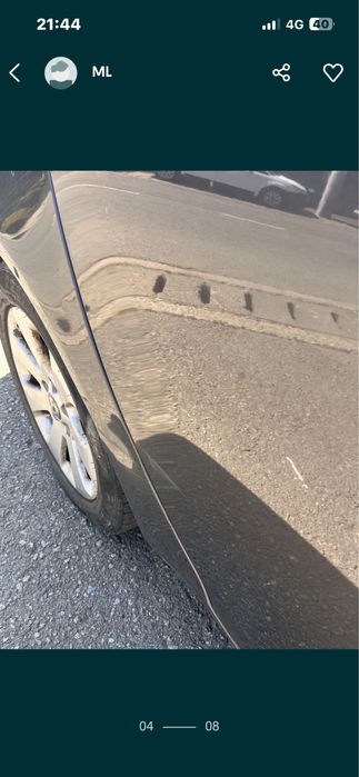 Piese auto opel insignia 2010