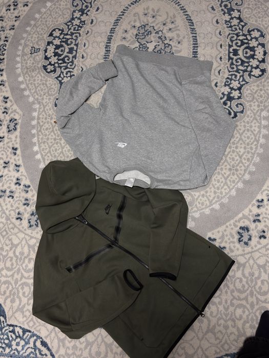 Одежда (свитер,спартивка)