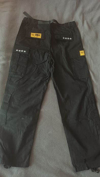 Corteiz cargo 4Starz special edition