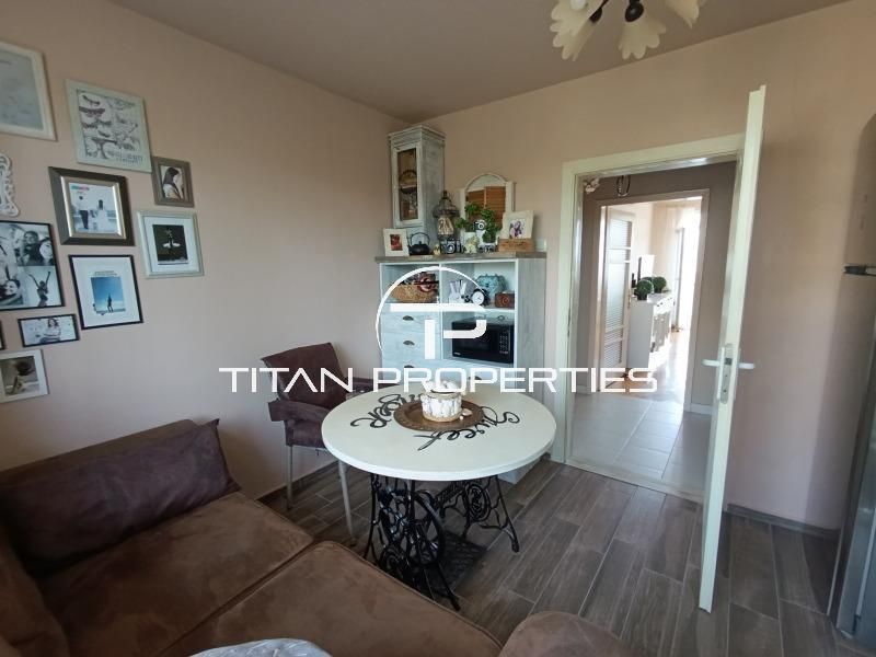 Продава се Тристаен апартамент в Варна, Чайка - 94 кв.м за 2425 €/кв.м - Снимка #4