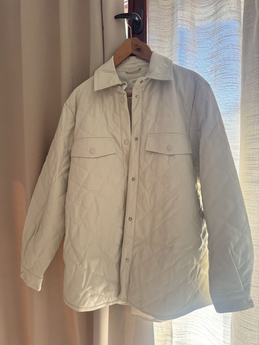 Зимни якета Bershka и Colin’s