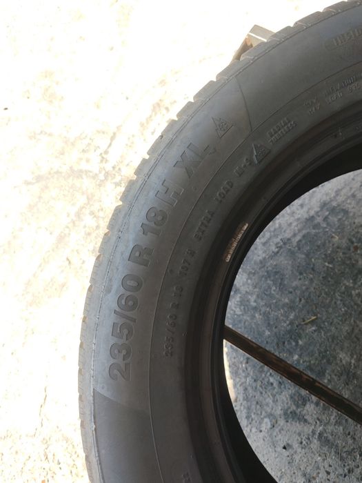 2 anvelope 235 60 18