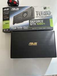 Asus Geforce GTX 1080 Ti 11GB