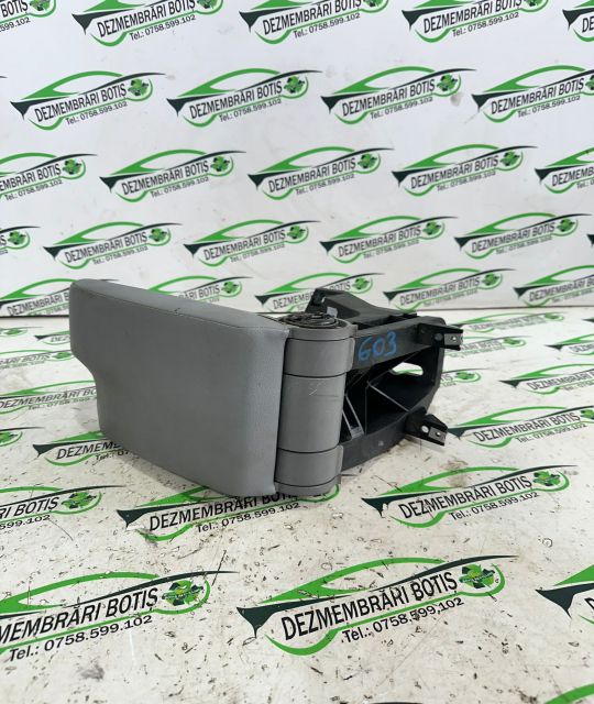 Cotiera BMW Seria 3 E46