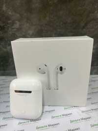 Продам Air Pods 2 (г. Каскелен ул. Абылай хана.205) л. 370941