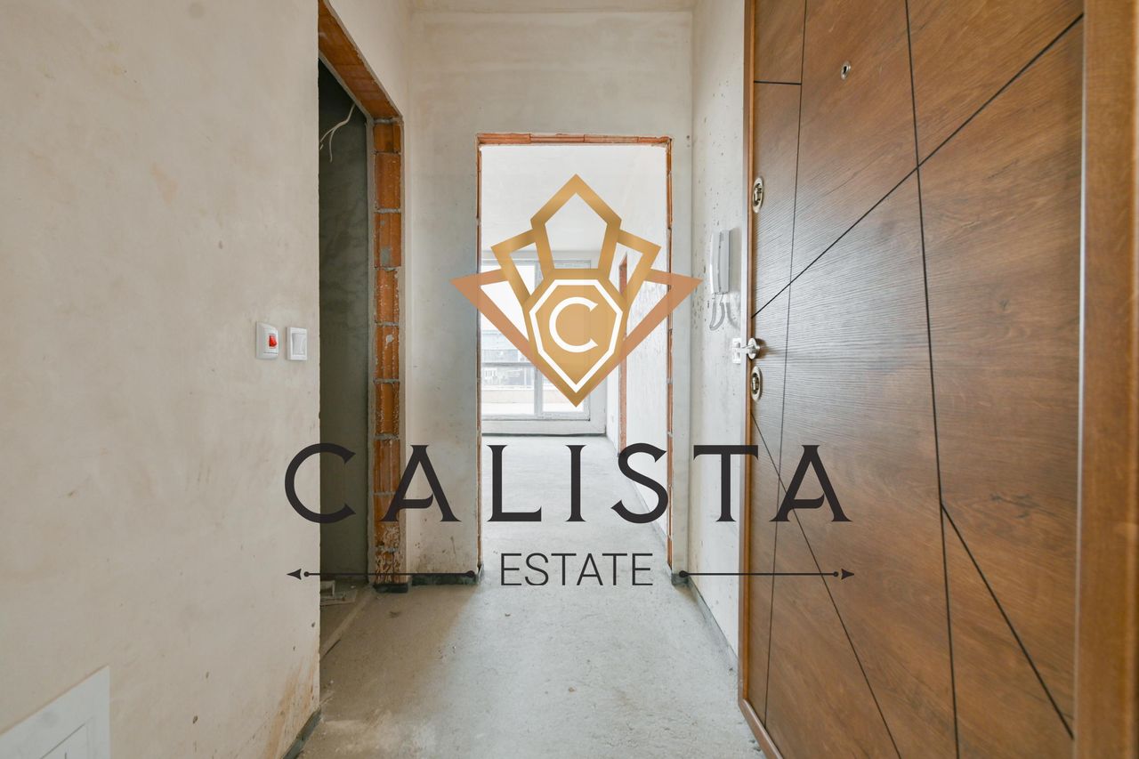 Продава се Тристаен апартамент в София, Манастирски ливади - 98 кв.м за 1735 €/кв.м - Снимка #5