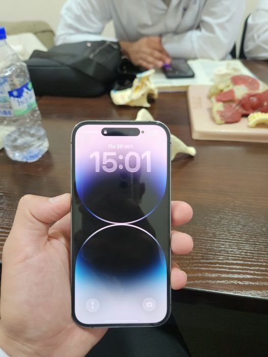 Iphone 14 pro 256GB