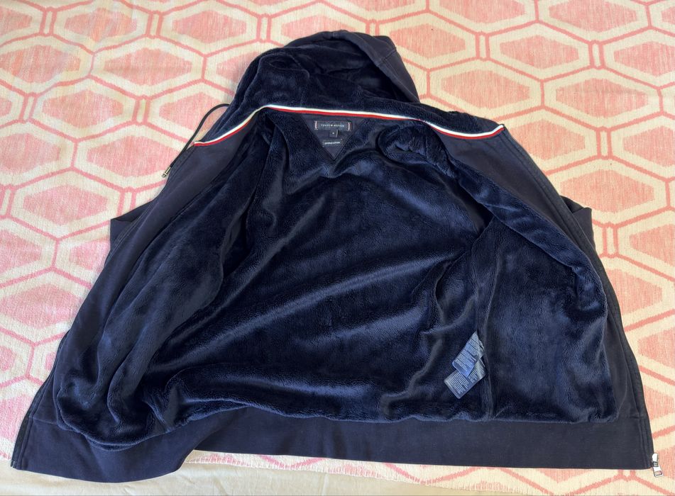 Hanorac barbati - M - Tommy Hilfiger