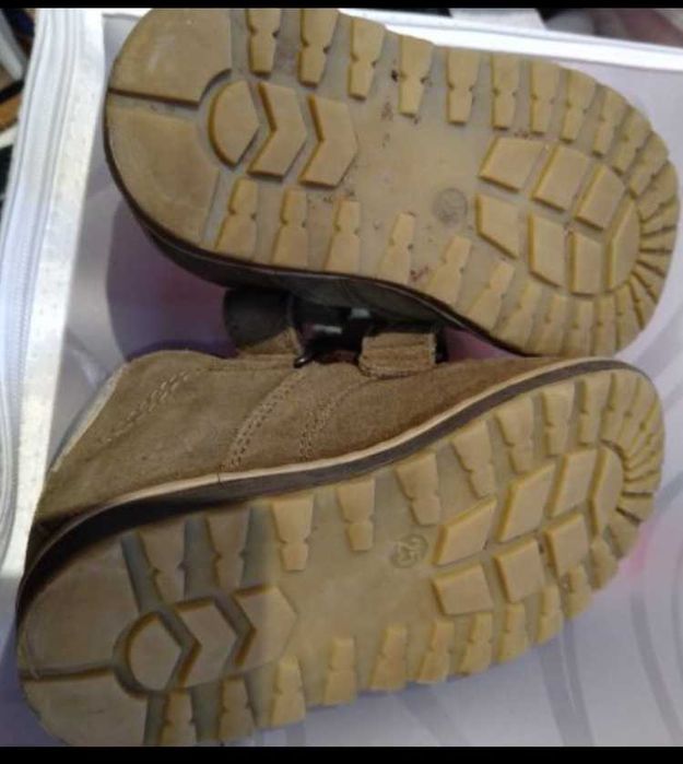 Боти Balducci 25 н.