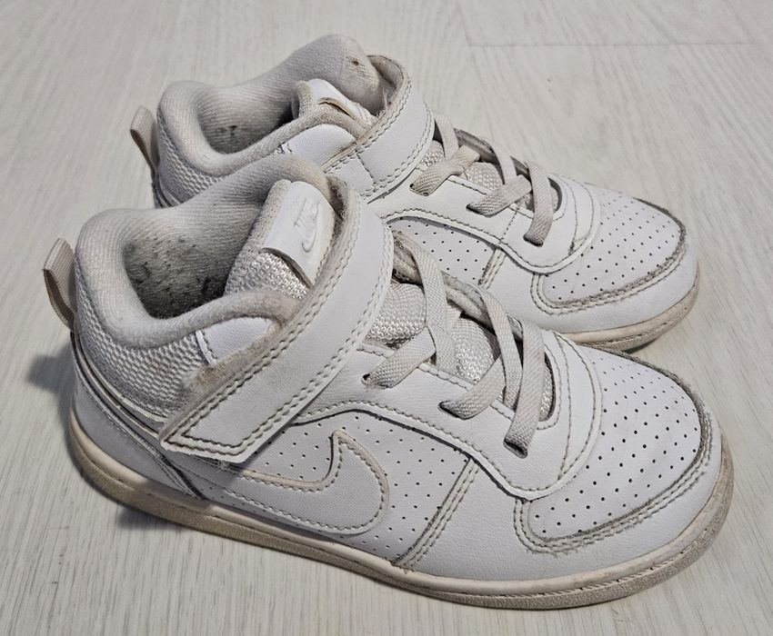 Adidași Nike marimea 27