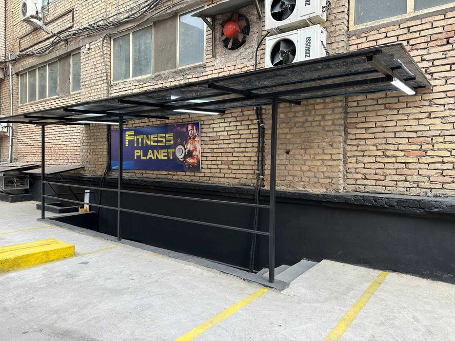 Fitness Planet Тренажерный зал  СКИТКА 50% ЛЮБОЙ АБОНЕМЕНТ