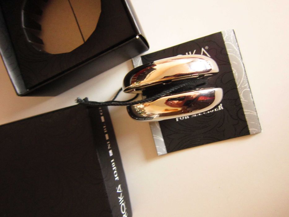 cadou rar YOYO pt Manager original de designer TROIKA Germany