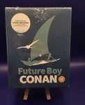 Future Boy Conan Part 1, 4K UHD + Blu-ray Collector's Edition