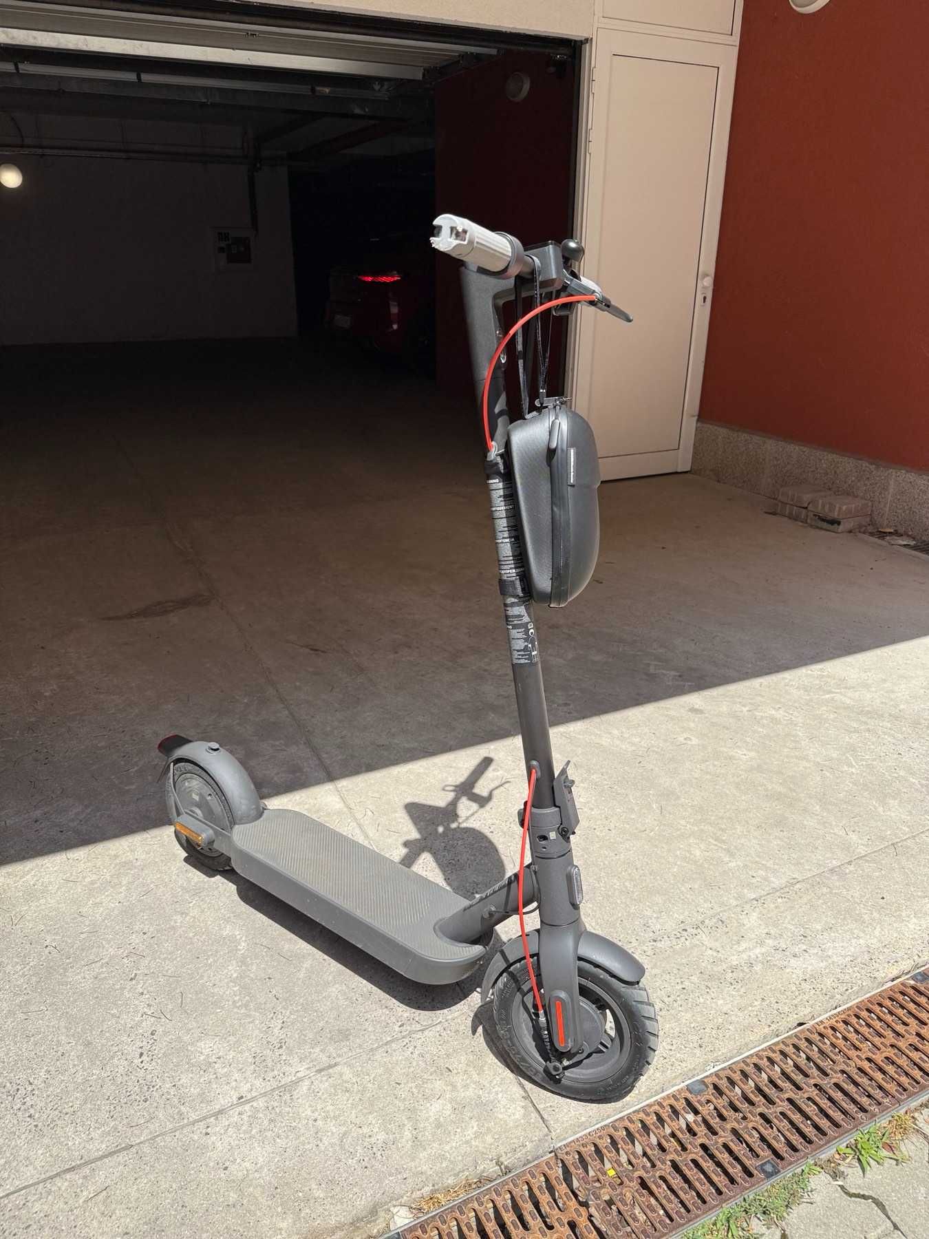 Електрическа тротинетка Xiaomi electric scooter 4 pro [2nd gen]