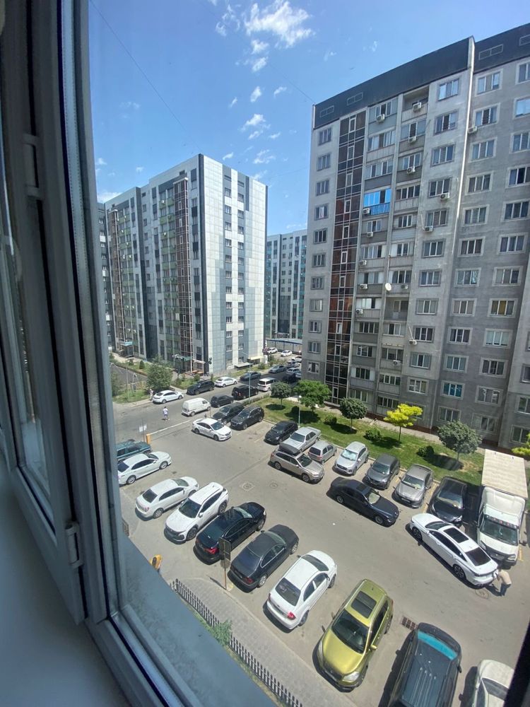 продам 1-комнатную квартиру