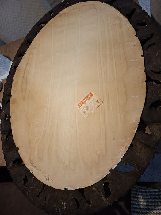 Огледало от миналия век