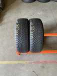 Anvelope iarna 215/55/17 Pirelli Cinturato Winter 2 215 55 17 R17