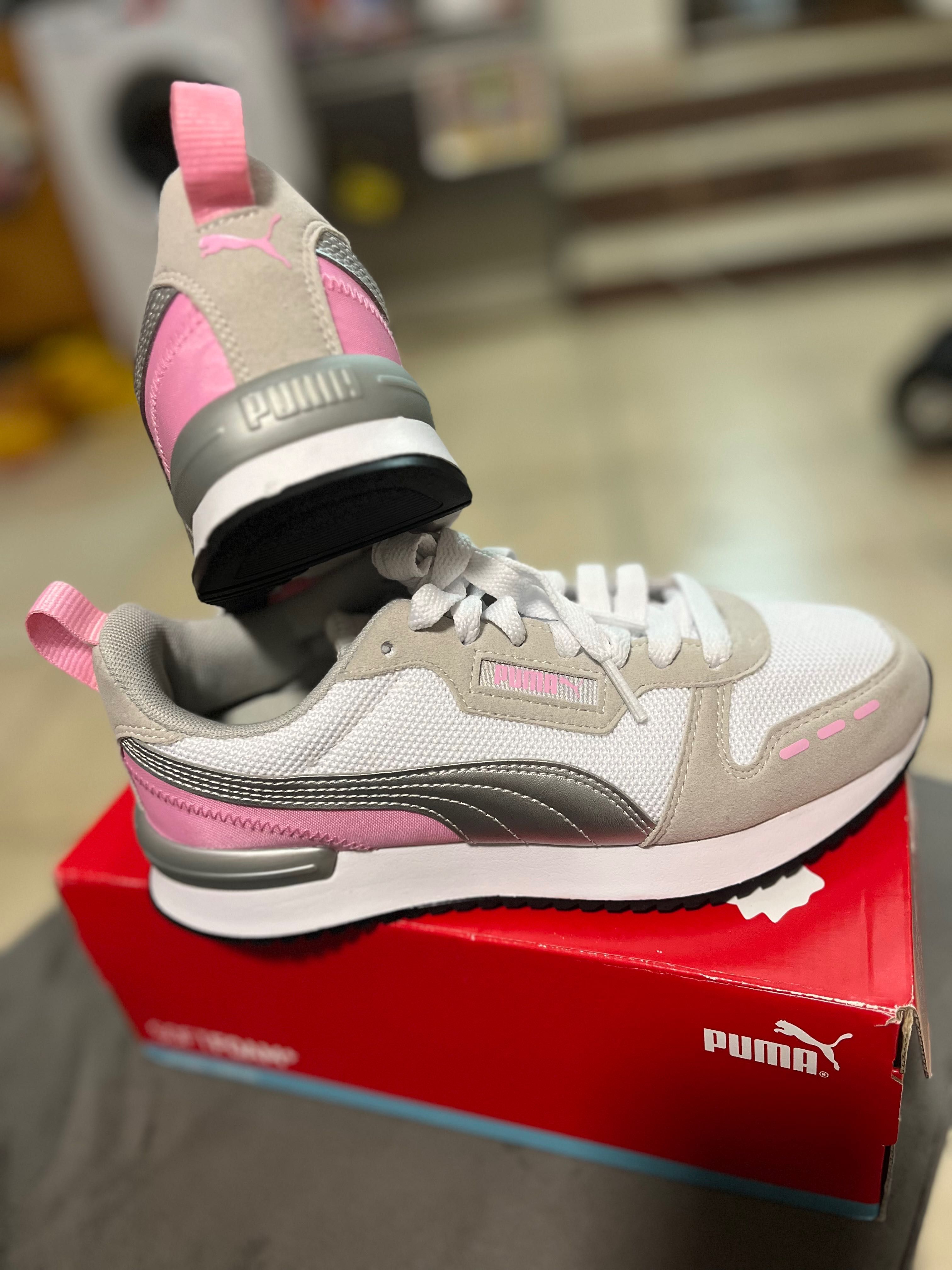 Puma Junior миратонки