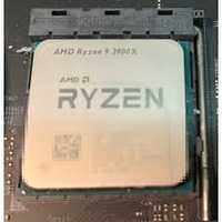 Kit Gaming Ryzen 9 3900x + Crosshair Hero 8