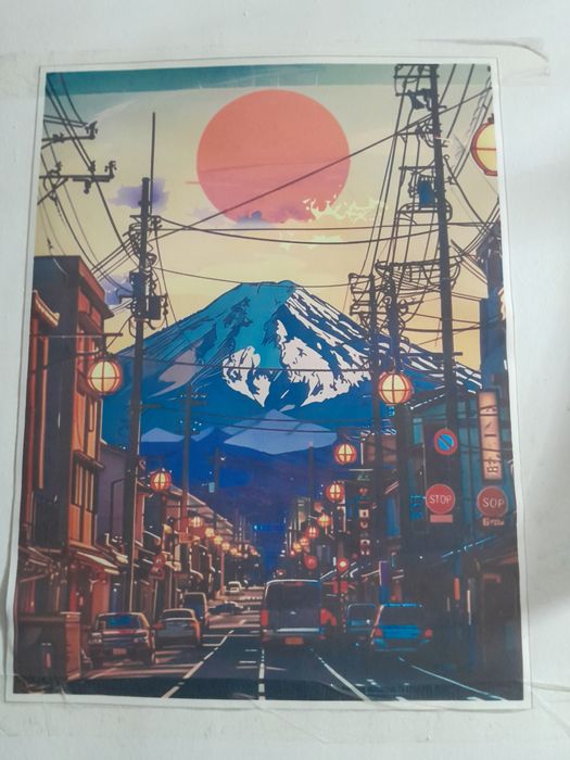 Продам постеры..