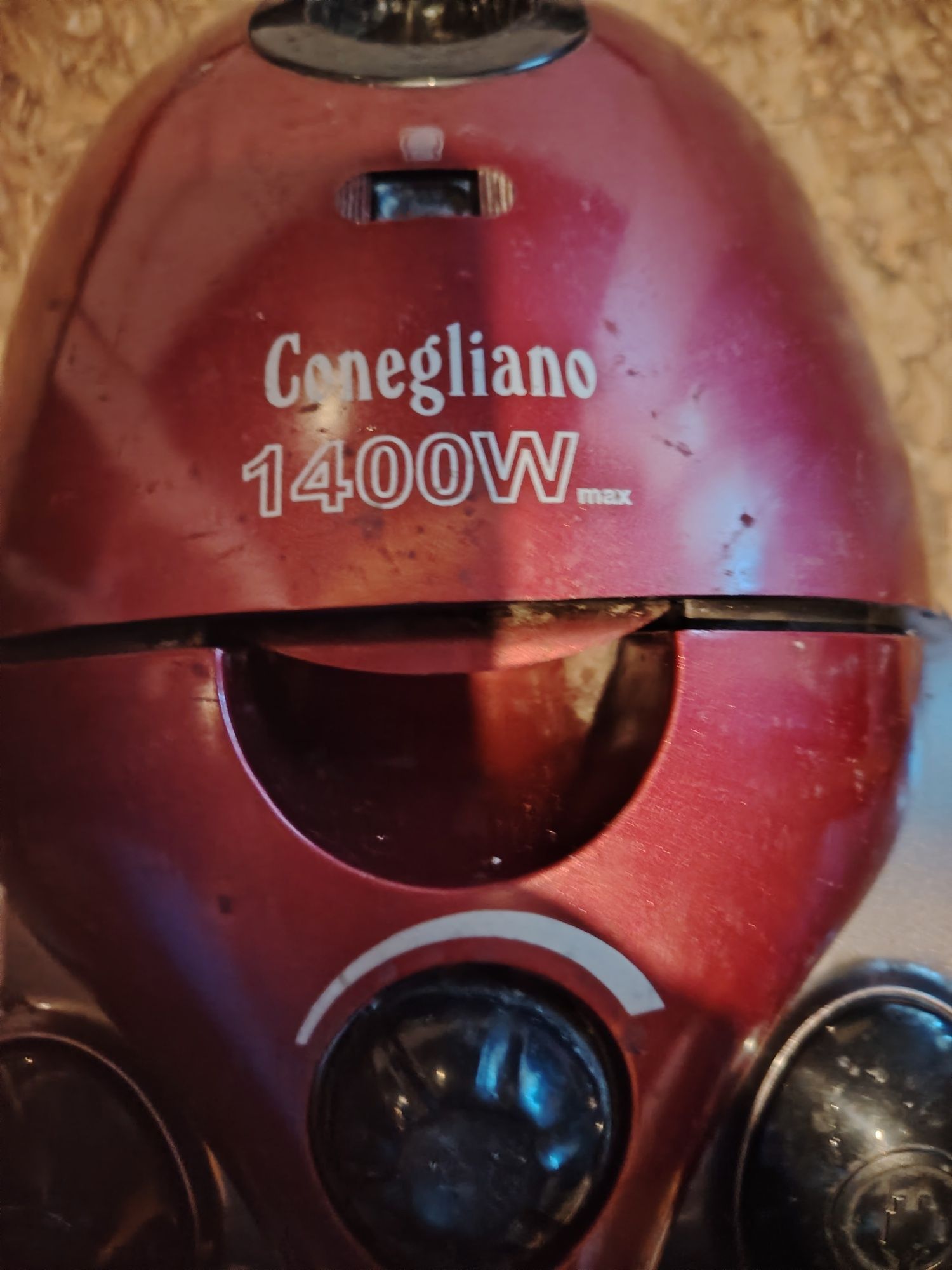 Прахосмукачка Conegliano