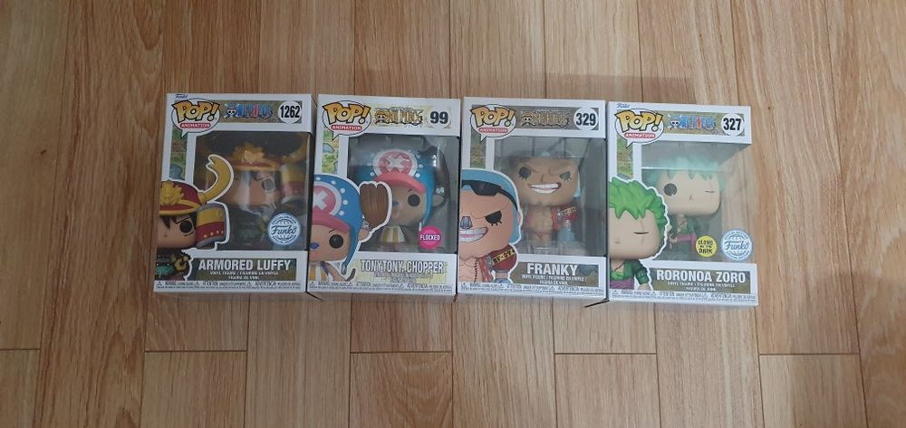 Funko Pop One Piece