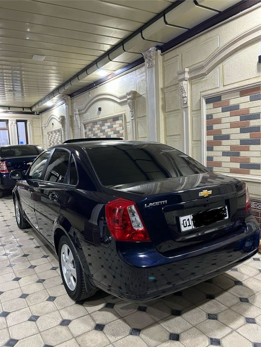 2023 Gentra Full DARK MOON BLUE!