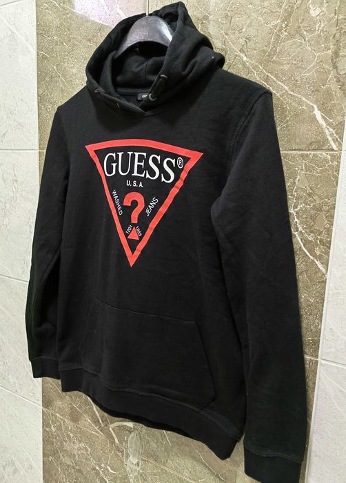 Детски суичър GUESS