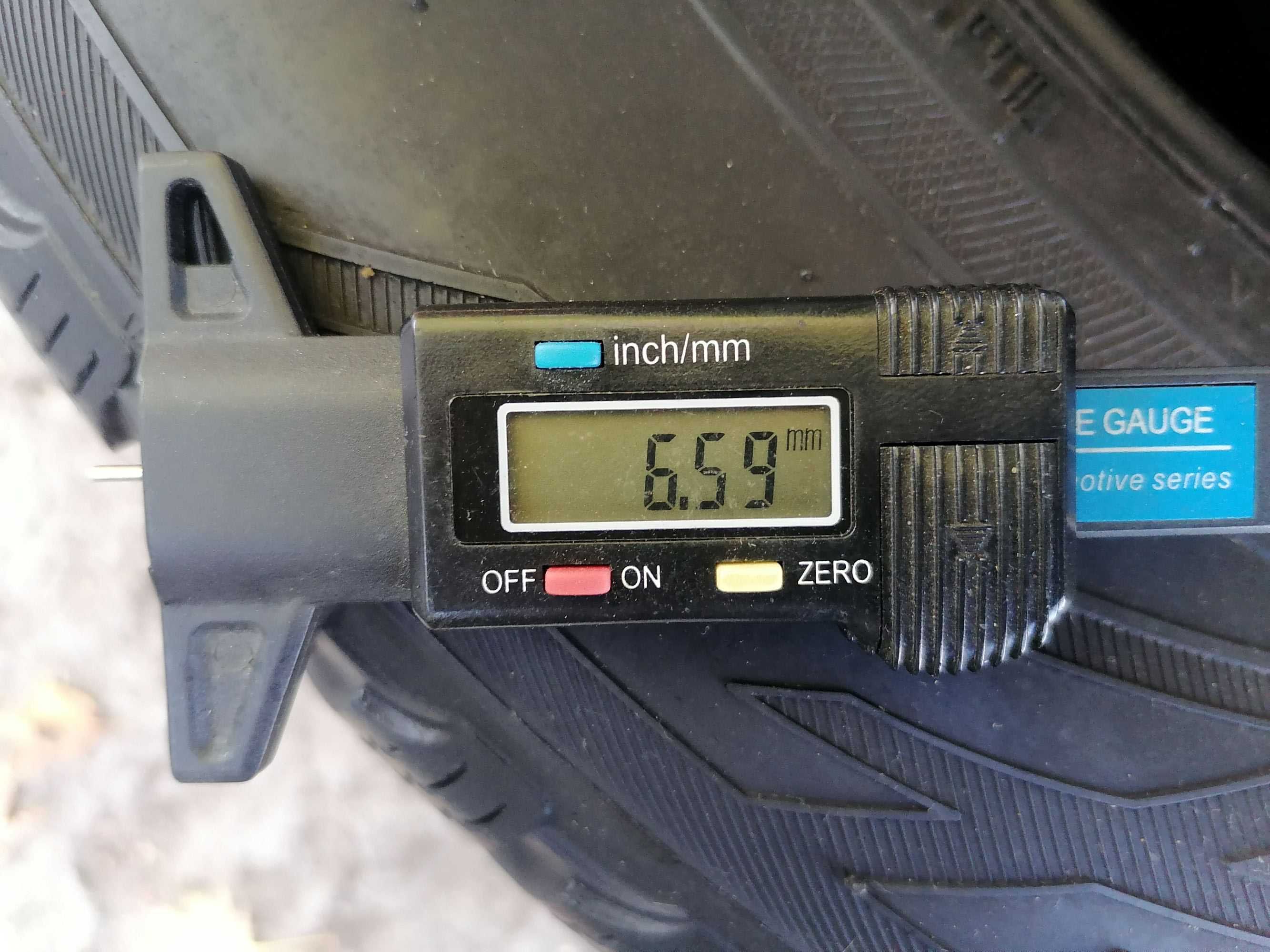4 бр. Nokian WR SUV 3 245/65R17