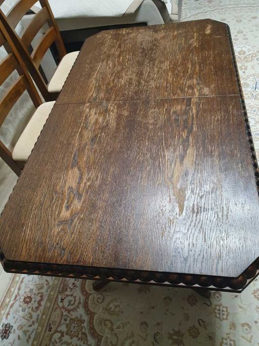 Продам журнальный стол - трансформер