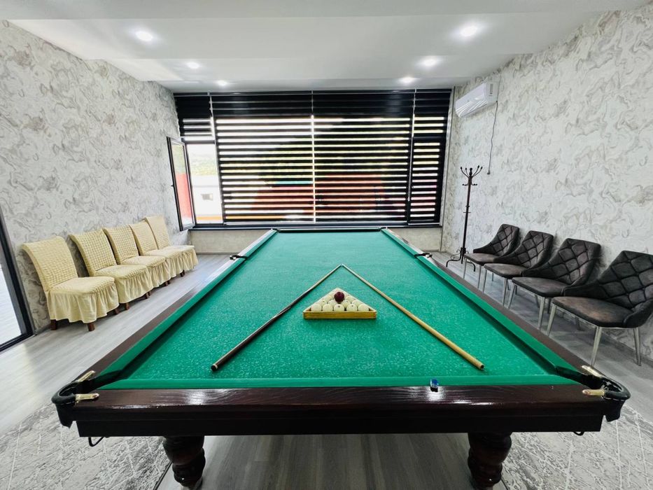 ЕВРО Дача на Чарваке