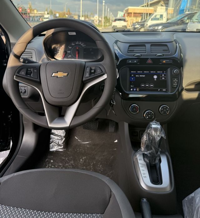 **Cobalt MSM gx style 2026 sport motor