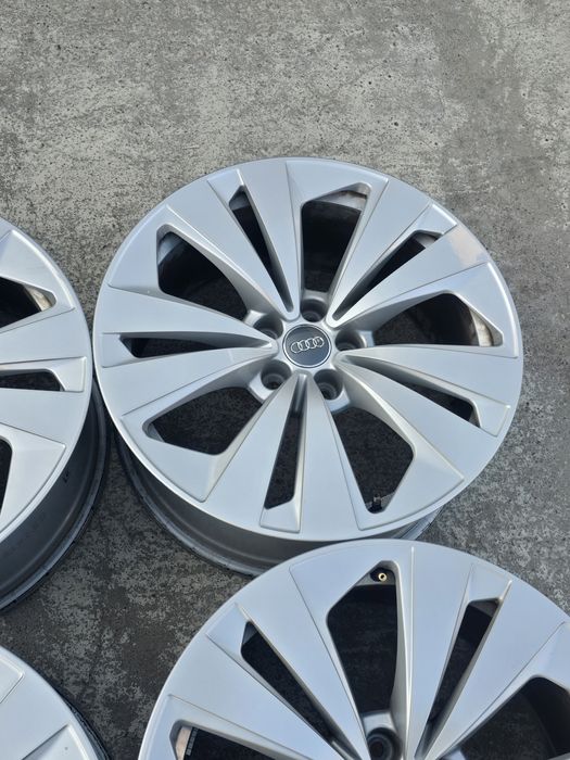 Джанти 19 / 5х112 - Audi Q8 и др. 5x112