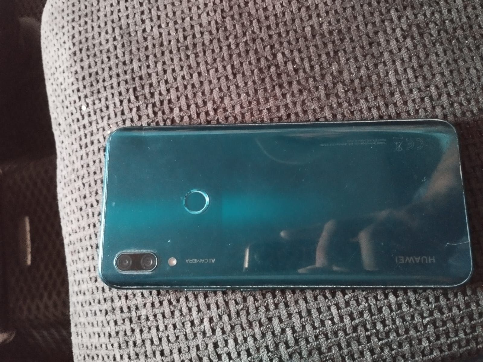 Продам Huawei p smart z