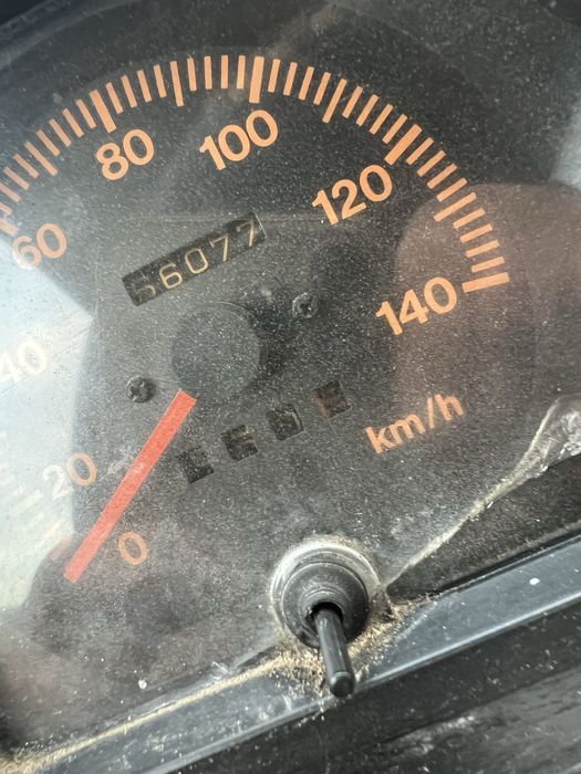 Suzuki Samurai 1.3 4x4 vand sau schimb