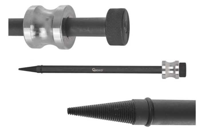 Инструмент за вадене / демонтаж на дифтунги на дюзите TBS86620G