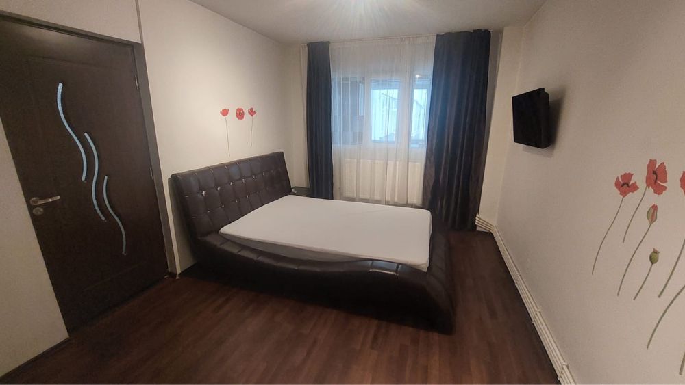 Inchiriez apartament 1 camera zona Siderurgistilor mobilat si utilat