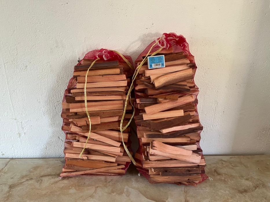 Дрова для самовара