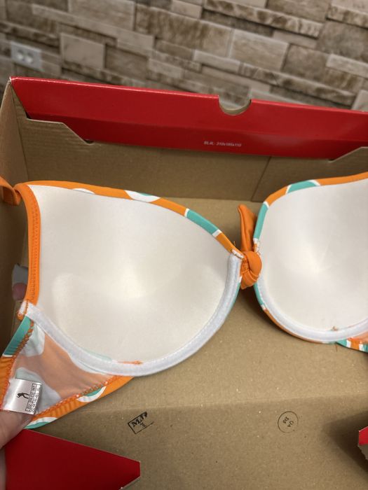 Sutien cupe, nou, marime s, marime m, marime l