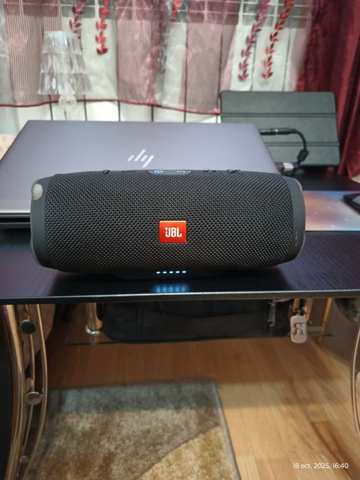 Boxa portabilă originală JBL Charge 3
