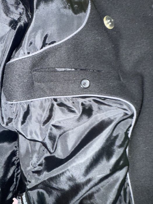 Палто от кашмир H&M размер М
