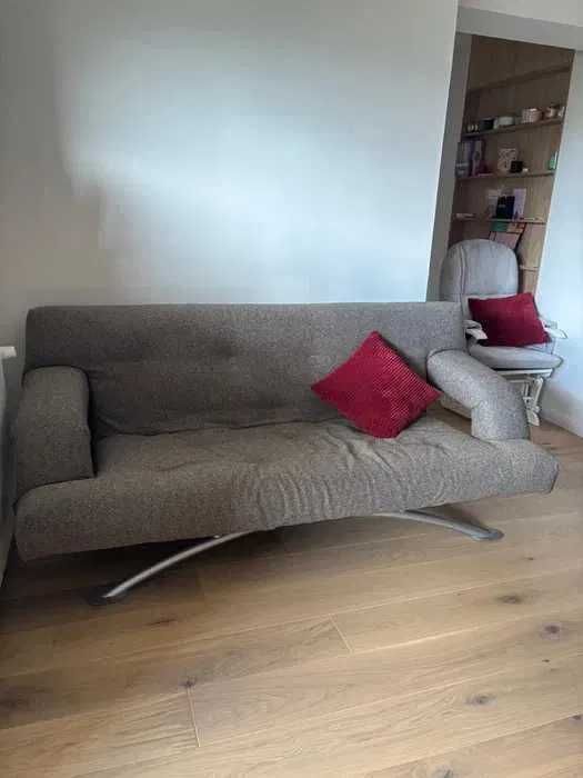 Vand Canapea extensibila 3 trei persoane